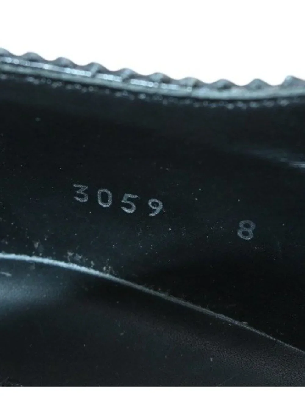 Dolce & Gabbana Business Dress Shoes